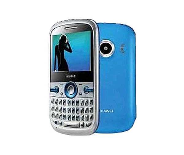 Huawei G6620 Dual Sim