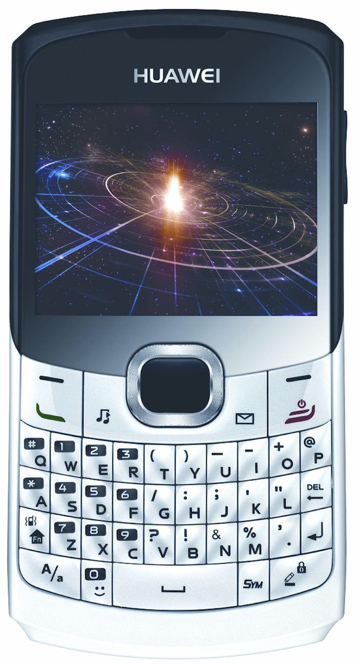 Huawei U6150