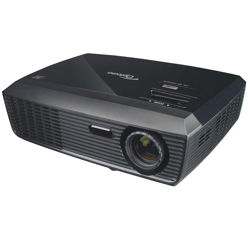 Projektor Optoma DS-211 - DLP - UXGA