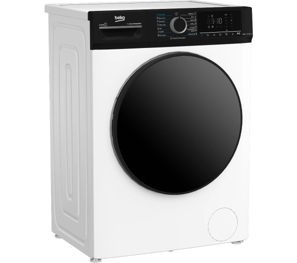 Beko b300 BMM5DFO5741WPB SteamCure 7kg/5kg - TRZECI -55%, ALBO 5-TY ZA 1ZŁ - Kup na Raty - RRSO 0%