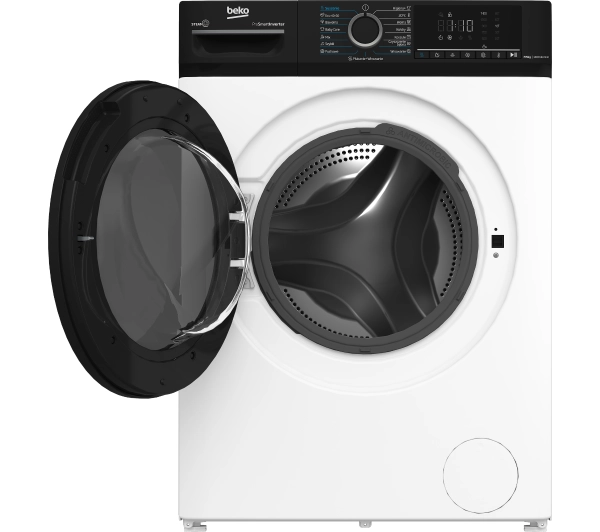 Beko b300 BMM5DFO5741WPB SteamCure 7kg/5kg - TRZECI -55%, ALBO 5-TY ZA 1ZŁ - Kup na Raty - RRSO 0%