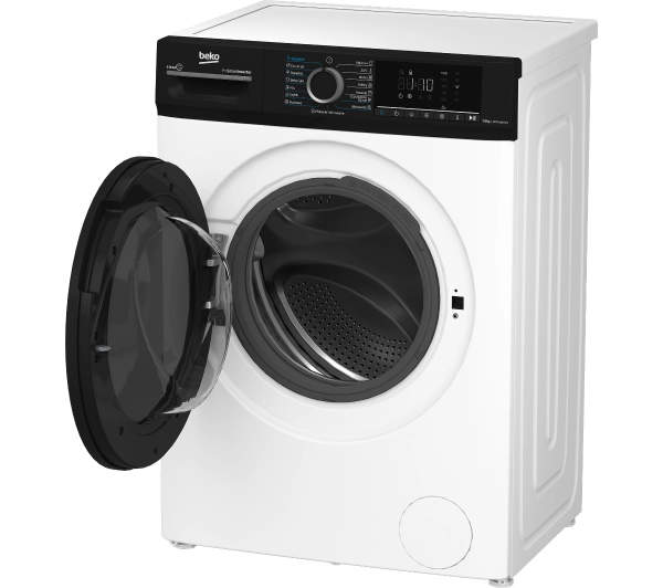 Beko b300 BMM5DFO5741WPB SteamCure 7kg/5kg - TRZECI -55%, ALBO 5-TY ZA 1ZŁ - Kup na Raty - RRSO 0%