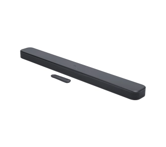 Soundbar JBL BAR 300 MK2 5.0 Wi-Fi Bluetooth AirPlay Google Cast Dolby Atmos