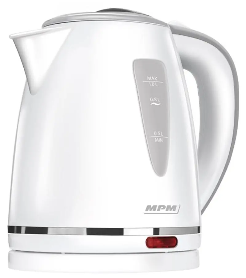 Czajnik MPM MCZ-64