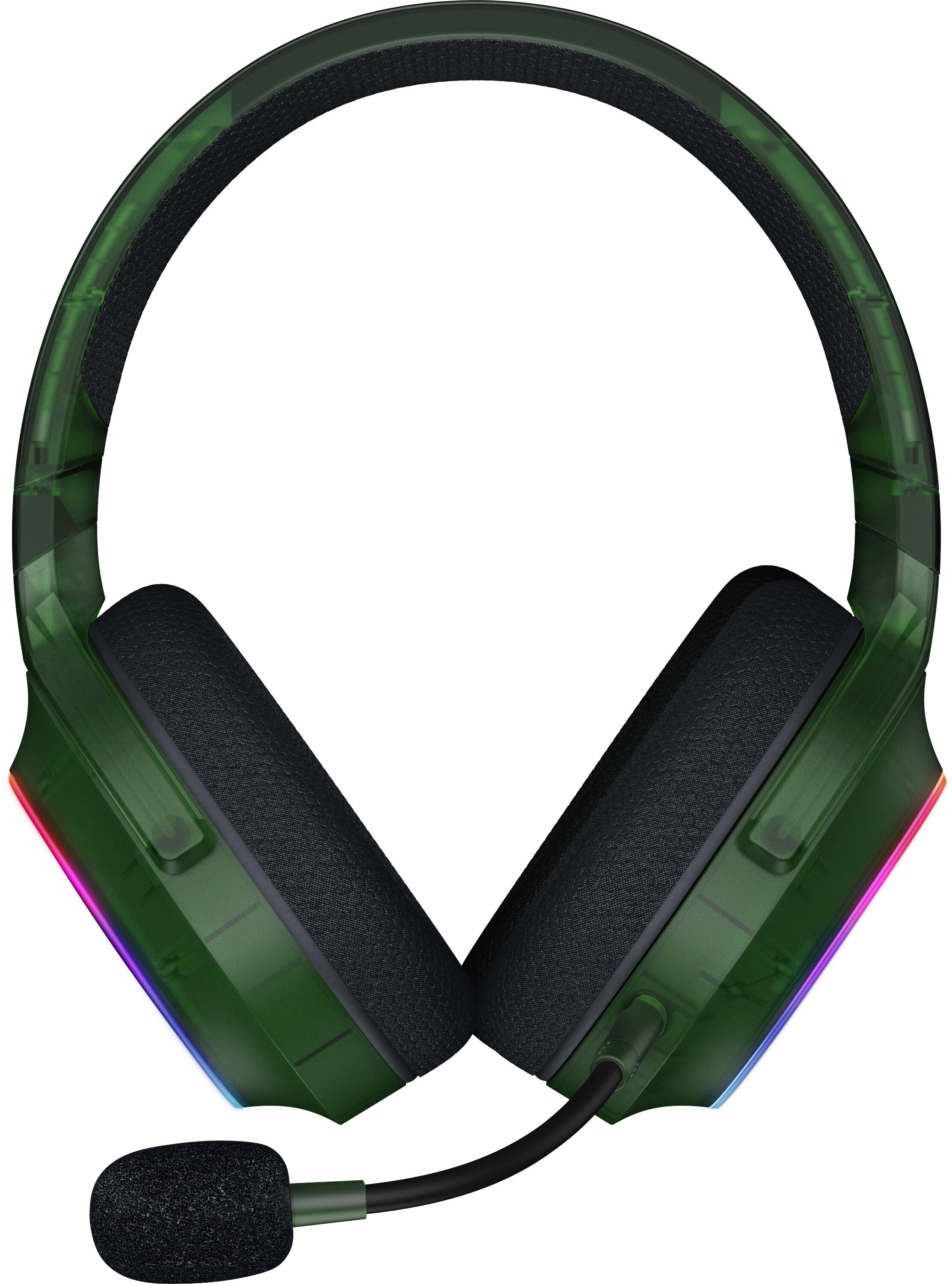 Słuchawki bezprzewodowe z mikrofonem Razer Barracuda X