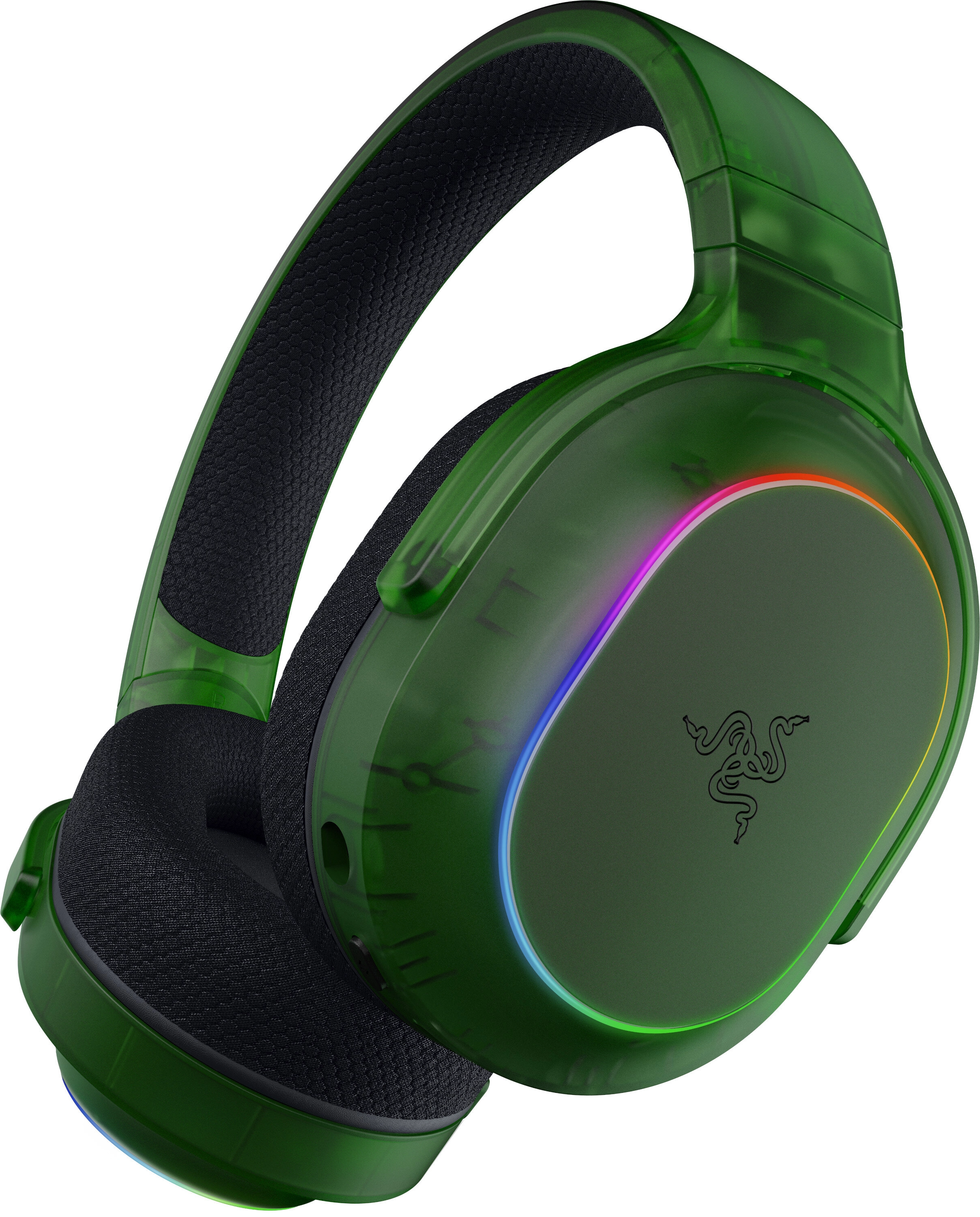 新品 Razer レイザー Barracuda X Chroma Phantom Amazon.co.jp: Razer レイザー Barracuda X Chroma Phantom Green