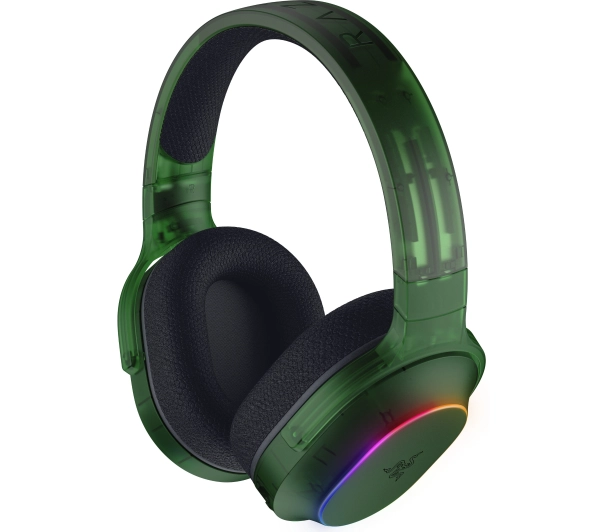 Razer Barracuda X Chroma Phantom Edition Nauszne Zielony - Kup na Raty - RRSO 0%