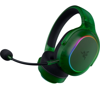 Słuchawki bezprzewodowe z mikrofonem Razer Barracuda X Chroma Phantom Edition Nauszne Zielony