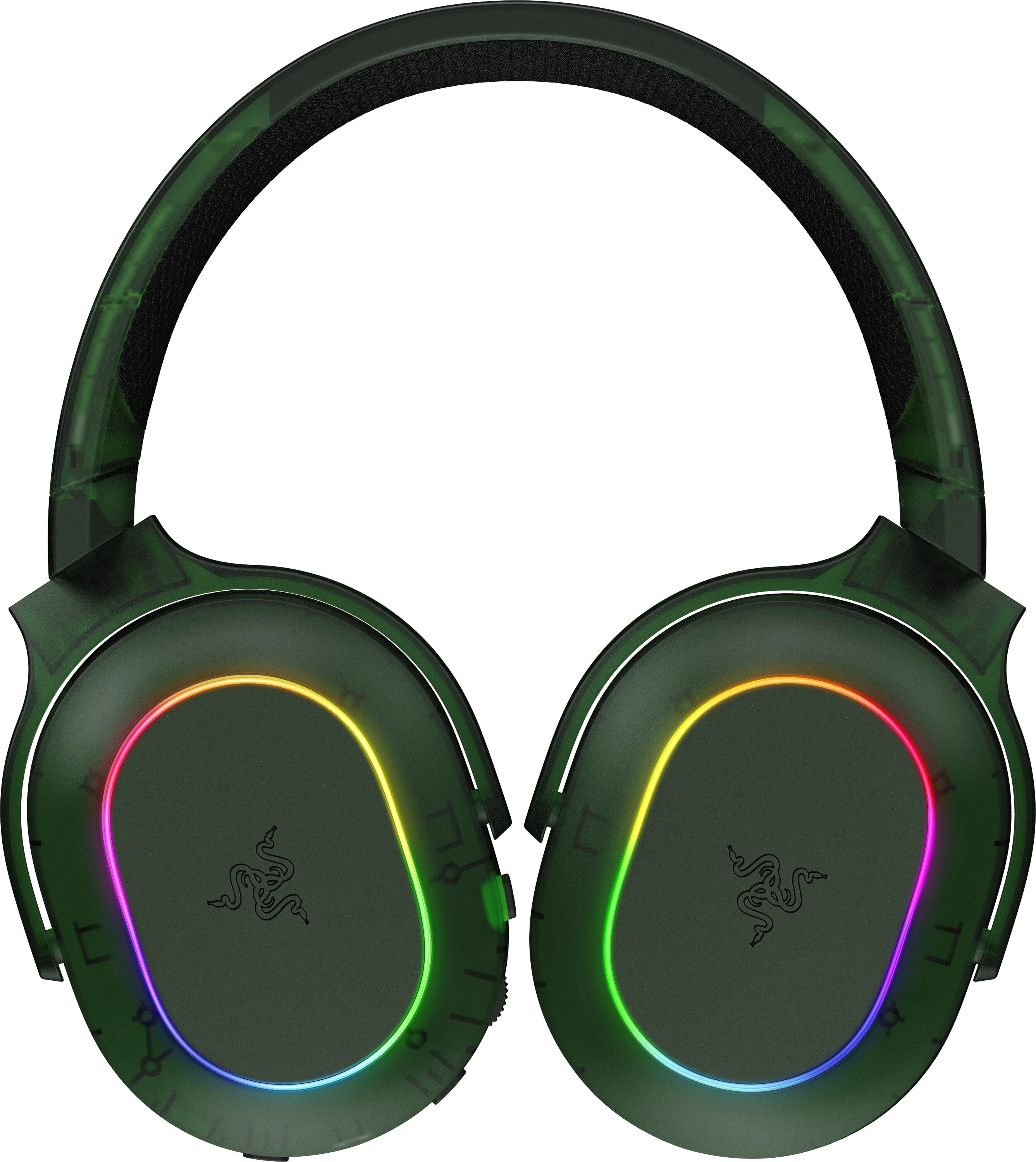 Słuchawki bezprzewodowe z mikrofonem Razer Barracuda X