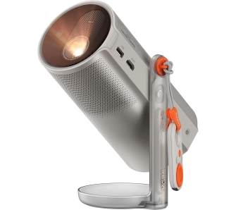 Projektor XGIMI MoGo 4 Laser DLP Full HD Wi-Fi Bluetooth Google TV