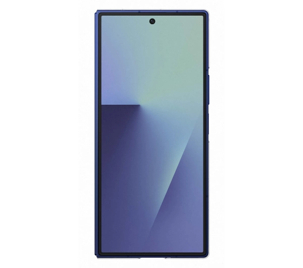 Samsung Clear Case Grip do Galaxy Galaxy Z Fold7