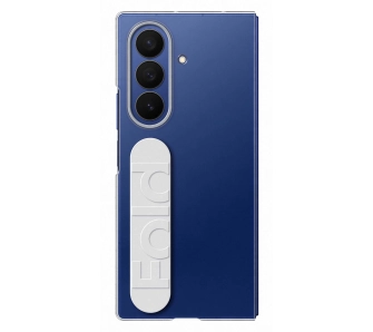 Etui Samsung Clear Case Grip do Galaxy Galaxy Z Fold7