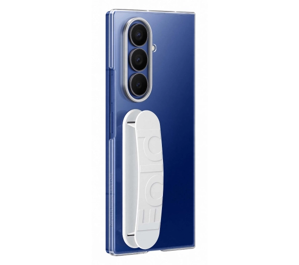 Samsung Clear Case Grip do Galaxy Galaxy Z Fold7