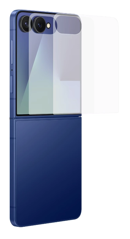 Folia ochronna Samsung antyrefleksyjna do Galaxy Z Flip7