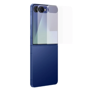 Folia ochronna Samsung antyrefleksyjna do Galaxy Z Flip7