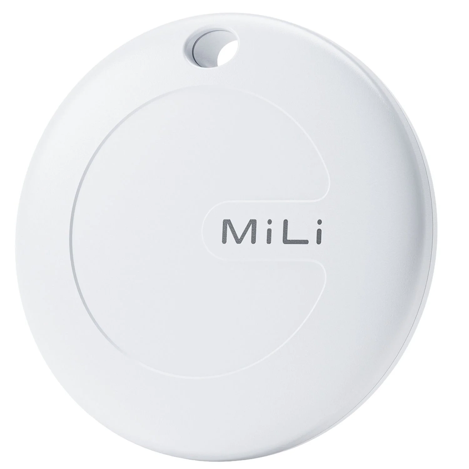 Lokalizator MiLi MiTag Duo Biały 1szt