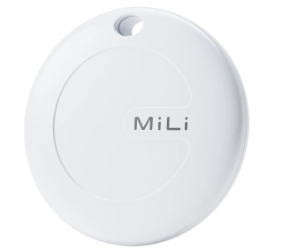 MiLi MiTag Duo Biały 1szt - ⚡ EURO HIT CENOWY! ⚡