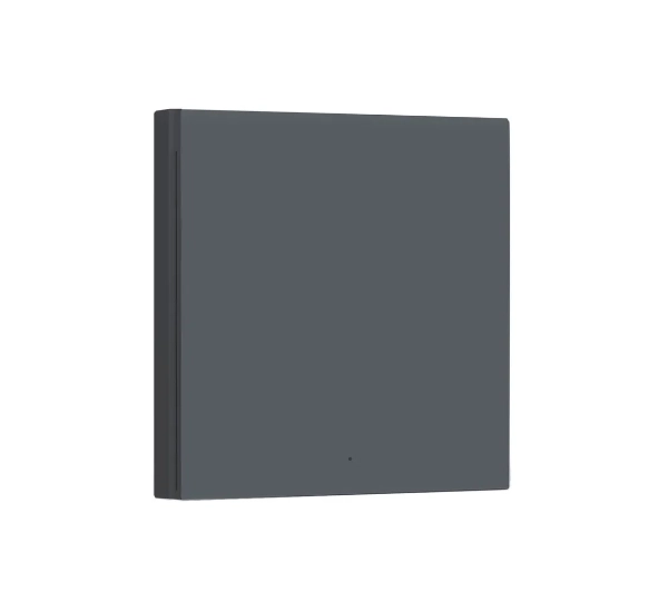 Aqara WS-EUK03-G Wall Switch H1 Szary