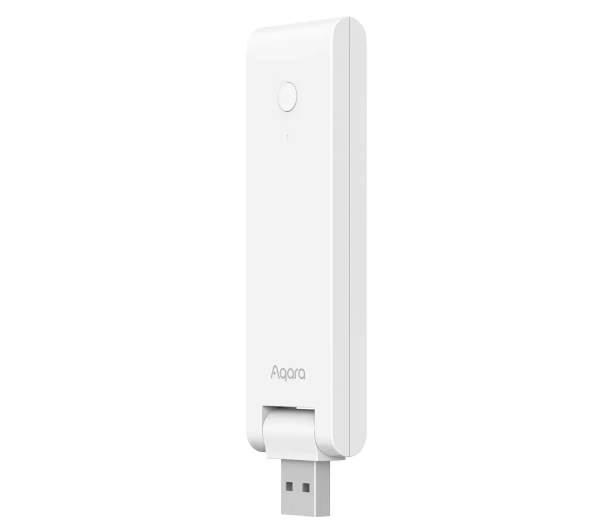 Aqara HM-G02D Hub M100 (Offline)