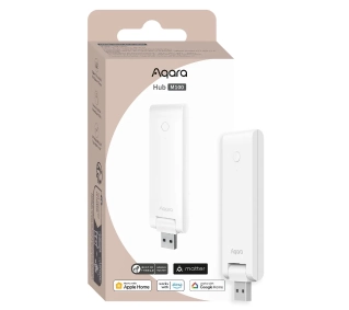 Aqara HM-G02D Hub M100 (Offline)