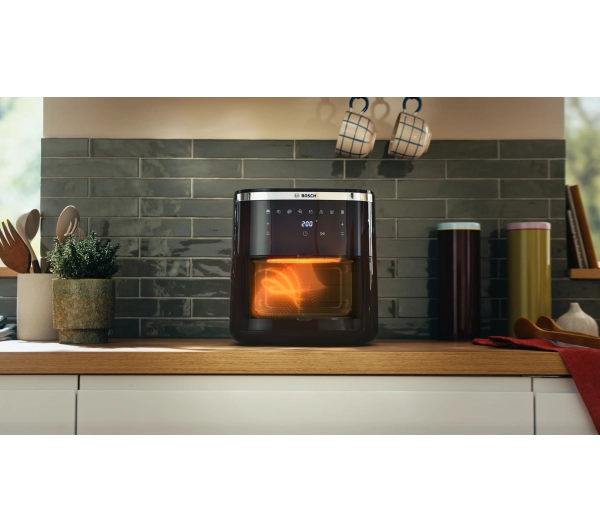 Bosch MAFS2671B 1800W 7,2l - Kup na Raty - RRSO 0%