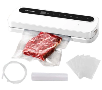 Zgrzewarka próżniowa Kalorik FSV2000W