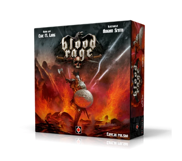 Blood Rage