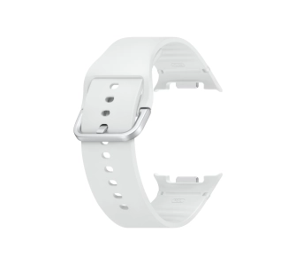 Pasek Samsung Sport Band do Watch8 S/M Biały