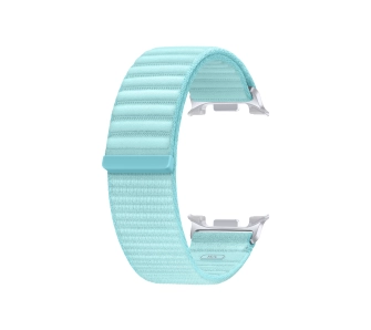 Pasek Samsung Fabric Band do Watch8 M/L Miętowy