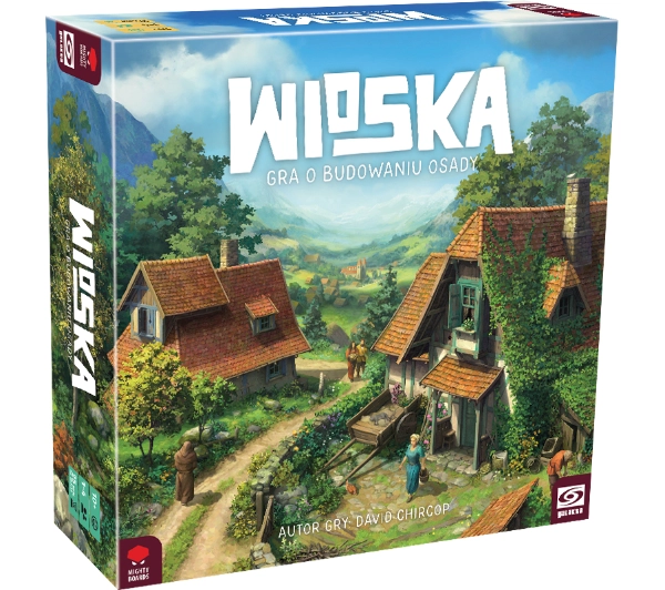 Wioska