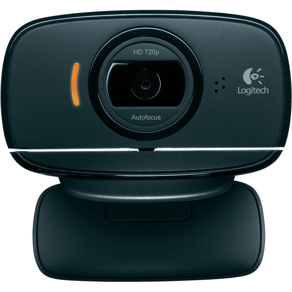 Kamera internetowa Logitech C525 HD