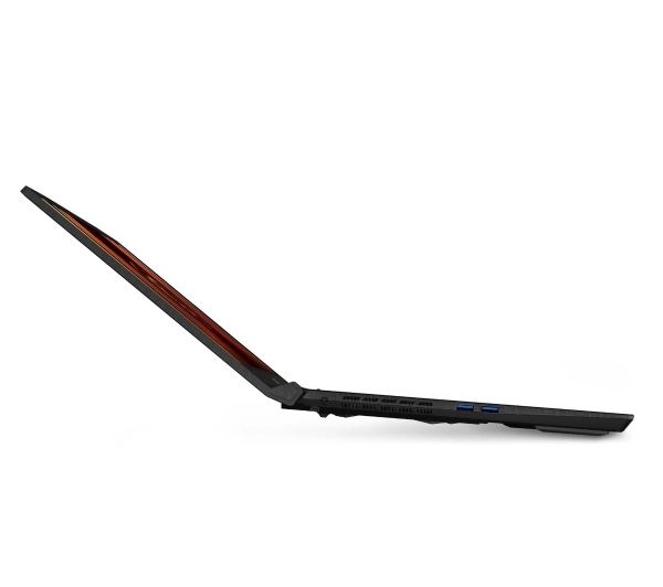 MSI Katana 15 HX B14WFK-494XPL 15,6" 144Hz i5-14450HX 16GB RAM 512GB Dysk SSD RTX5060 DLSS4 Czarny - ⚡ EURO HIT CENOWY! ⚡ - Kup na Raty - RRSO 0%