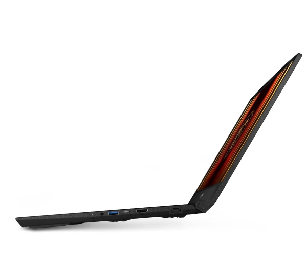 MSI Katana 15 HX B14WFK-494XPL 15,6" 144Hz i5-14450HX 16GB RAM 512GB Dysk SSD RTX5060 DLSS4 Czarny - ⚡ EURO HIT CENOWY! ⚡ - Kup na Raty - RRSO 0%