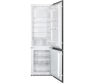 Smeg C4172E No Frost 177,2cm  - Kup na Raty - RRSO 0%