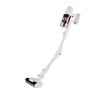 Odkurzacz bezprzewodowy Aiwa Zenkaisui Evo 5 AVC-630 55min Wymienny akumulator Mini elektroszczotka