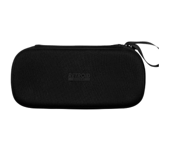 Etui Retroid Carry Case Retroid 5 Czarny