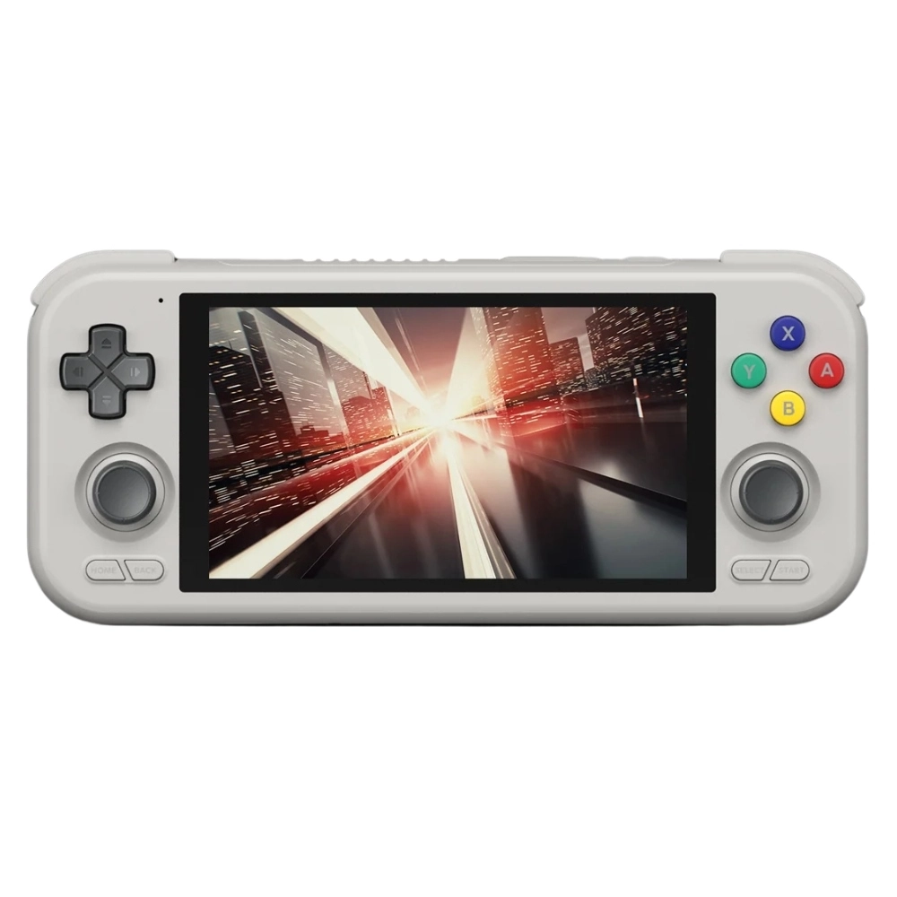 Retroid Pocket 4 Pro オマケ付き Retrokonsola Retroid Pocket 4 Pro (bez gier) za $226.71