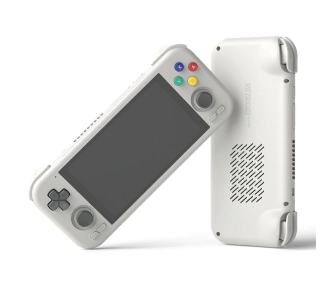 Konsola Retroid Pocket 4 Pro Biały