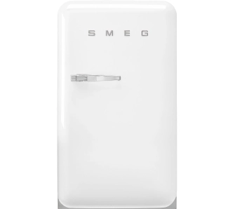 Lodówka Smeg FAB10RWH6 Chłodziarka No Frost 97cm Biały