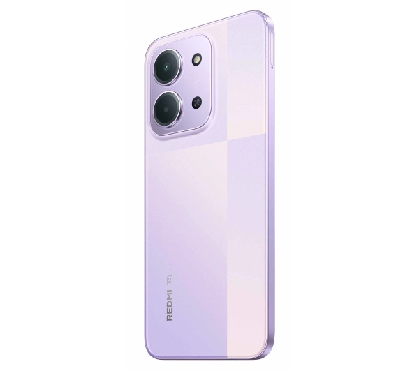 Xiaomi Redmi 15C 5G 4/256GB 6,9" 120Hz 50Mpix Purpurowy - Kup na Raty - RRSO 0%