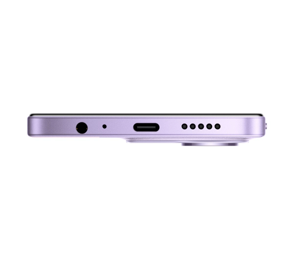 Xiaomi Redmi 15C 5G 4/256GB 6,9" 120Hz 50Mpix Purpurowy - Kup na Raty - RRSO 0%