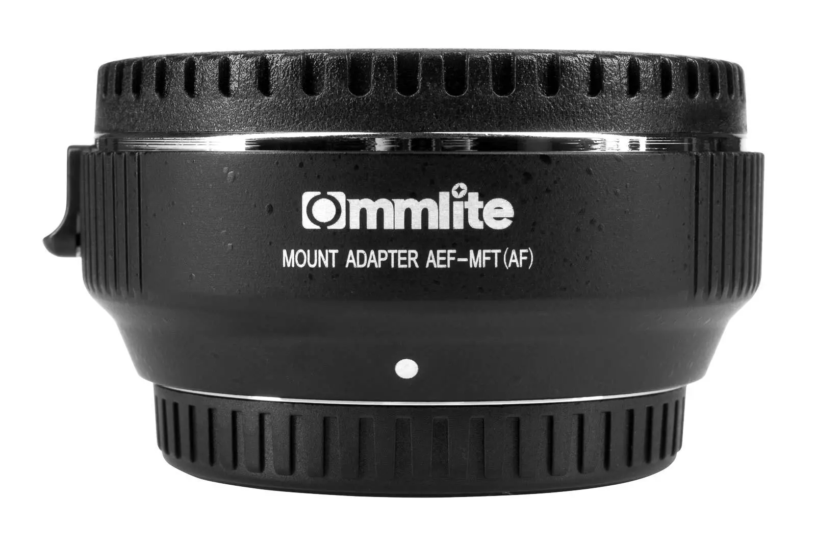 Adapter Commlite Canon EF do micro 4/3