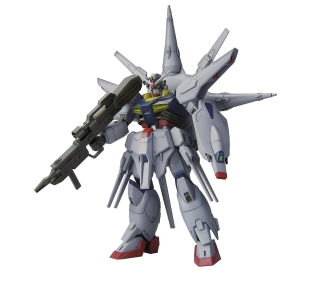 Bandai HG 1/144 PROVIDENCE GUNDAM