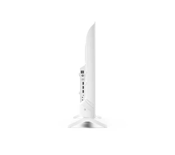Sharp 32HF2765EW 32" HD Ready Google TV DVB-T2 - Kup na Raty - RRSO 0%