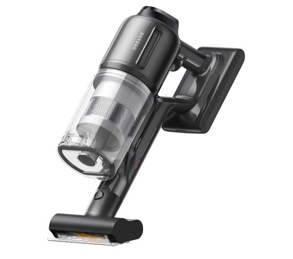 Dreame R20 Ultra AquaCycle 90min Funkcja mycia Wymienny akumulator Mini elektroszczotka - Kup na Raty - RRSO 0%