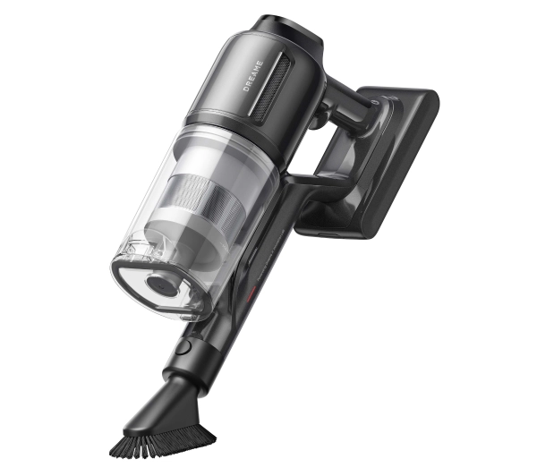 Dreame R20 Ultra AquaCycle 90min Funkcja mycia Wymienny akumulator Mini elektroszczotka - Kup na Raty - RRSO 0%