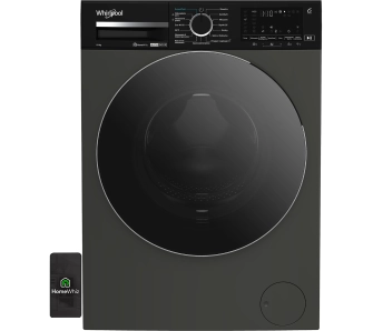 Pralka Whirlpool AutoDose MXWM07GADSPL Funkcje AI AdaptiveWash 10kg 1400obr/min Zdalne sterowanie