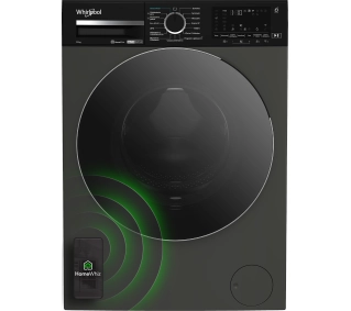 Whirlpool AutoDose MXWM 07G ADS PL Funkcje AI AdaptiveWash 10kg 1400obr/min Zdalne sterowanie - Kup na Raty - RRSO 0%