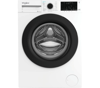 Pralka Whirlpool WAM 09WB PL AI AdaptiveWash Funkcje AI 10kg 1400obr/min Zdalne sterowanie