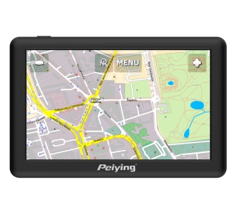 Nawigacja Peiying Basic PY-GPS5015